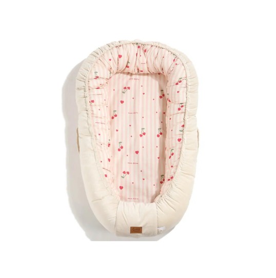 BABY NEST MOM CHERIE RAFAELLO